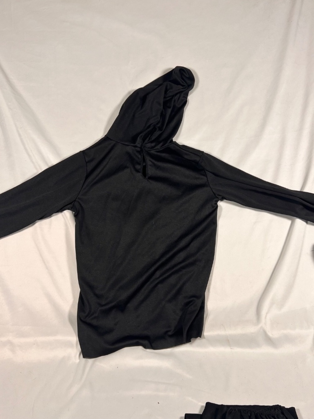 Spirit Halloween Double Dragon Ninja costume - Picture 13 of 16